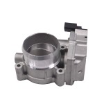 MARELLI Gaz Kelebeği A4 - A5 - A6 - Q5 - Q7 - Volkswagen Touareg Phaeton - Kod MML359000602300 - OEM 4E0145950C