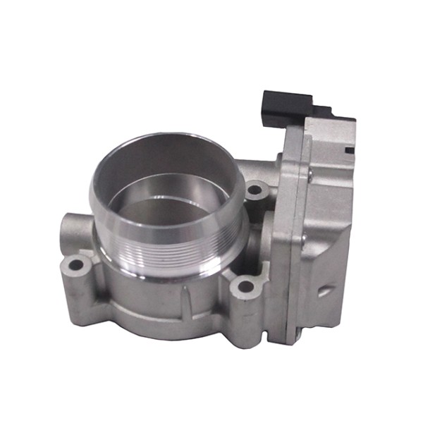 MARELLI Gaz Kelebeği A4 - A5 - A6 - Q5 - Q7 - Volkswagen Touareg Phaeton - Kod MML359000602300 - OEM 4E0145950C