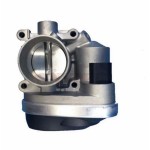 MARELLI Boğaz Kelebeği - Gaz Boğaz Kelebeği Volkswagen Polo-seat Cordoba-skoda Fabia Azq-bme-bby-bky 1, 2-1, 4 16V - Kod MML359000602430 - OEM 03C133062B