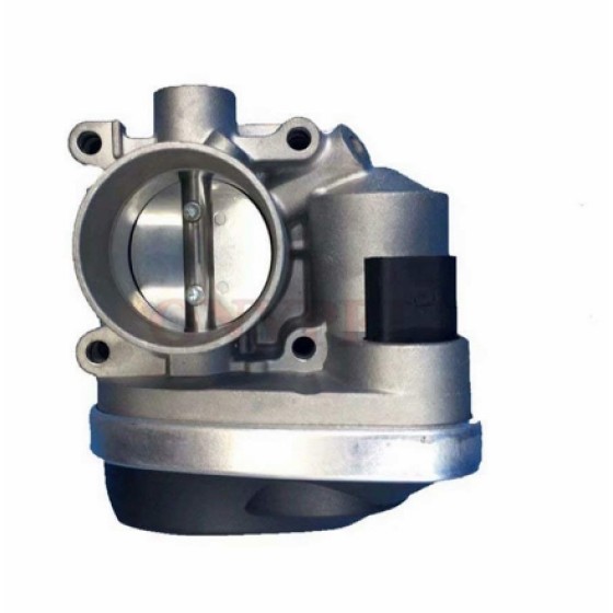 MARELLI Boğaz Kelebeği - Gaz Boğaz Kelebeği Volkswagen Polo-seat Cordoba-skoda Fabia Azq-bme-bby-bky 1, 2-1, 4 16V - Kod MML359000602430 - OEM 03C133062B ürün görseli