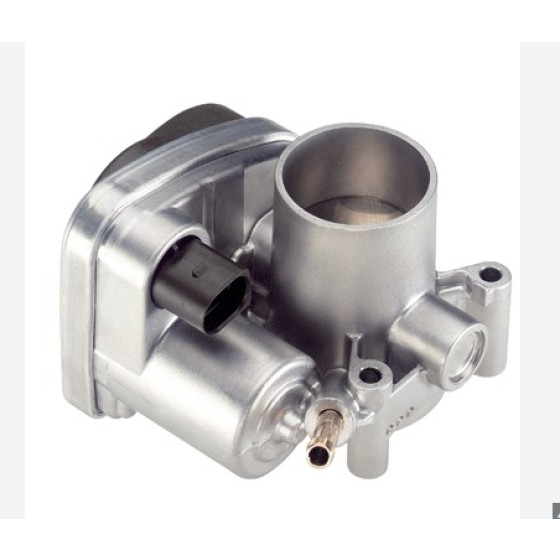 MARELLI Boğaz Kelebeği - Gaz Boğaz Kelebeği Volkswagen Polo-seat Cordoba-skoda Fabia Bby 1, 4 16V 7.03703.39.0 - Kod MML359000602500 - OEM 036133062N ürün görseli