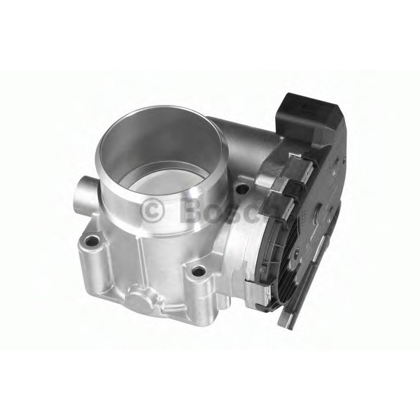 MARELLI Gaz Kelebegi A4 1.8t Alz Volkswagen Passat 4 1.6 - Kod MML359000602570 - OEM 06B133062M