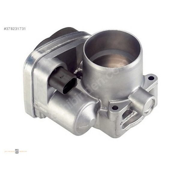 MARELLI Boğaz Kelebeği - Gaz Boğaz Kelebegi Volkswagen Golf 4-volkswagen Bora-volkswagen Polo-skoda Octavia-skoda Fabia 1.4-1.6 Bcb-bbz-aub - Kod MML359000602600 - OEM 036133062M