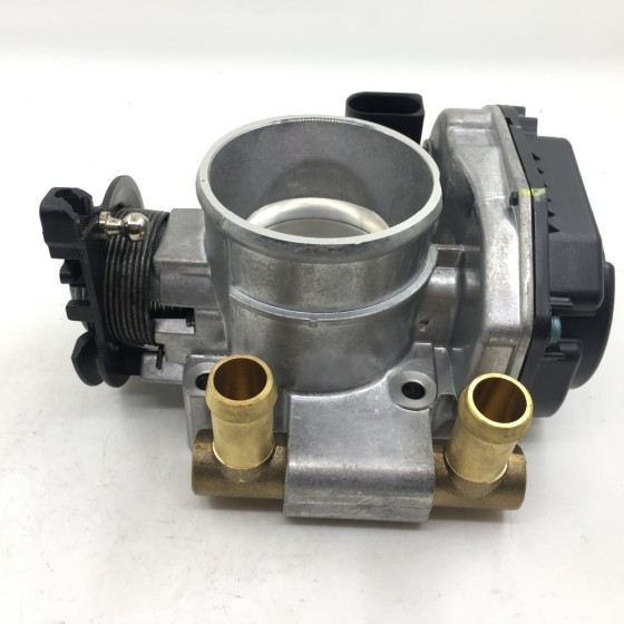 MARELLI Gaz Kelebeği A4 - Volkswagen Passat - A6 - Skoda Superb 1.8 Adr (3b2) - Kod MML359000602840 - OEM 058133063H ürün görseli