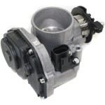 MARELLI Boğaz Kelebeği - Gaz Boğaz Kelebegi Volkswagen Passat-a4 1.8t Aeb-apu Pi-7.03703.17.0 - Kod MML359000602860 - OEM 058133063Q