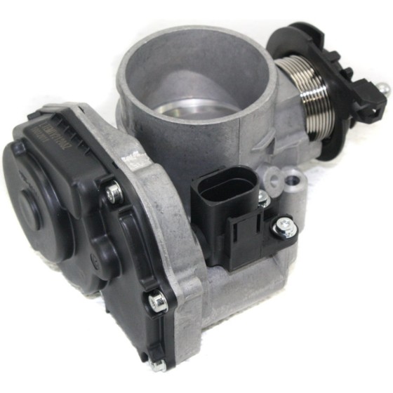 MARELLI Boğaz Kelebeği - Gaz Boğaz Kelebegi Volkswagen Passat-a4 1.8t Aeb-apu Pi-7.03703.17.0 - Kod MML359000602860 - OEM 058133063Q ürün görseli