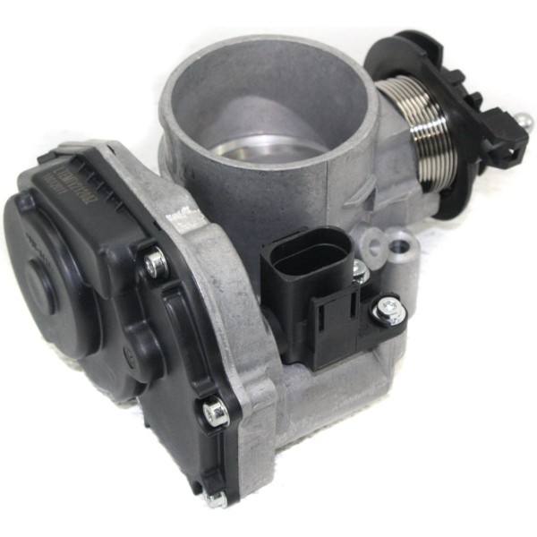 MARELLI Boğaz Kelebeği - Gaz Boğaz Kelebegi Volkswagen Passat-a4 1.8t Aeb-apu Pi-7.03703.17.0 - Kod MML359000602860 - OEM 058133063Q