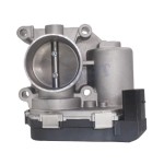 MARELLI Boğaz Kelebeği - Gaz Boğaz Kelebeği Volkswagen Polo-seat Ibiza-skoda Fabia Azq-bme-bzg-cgpa-cgpb 1, 2 - Kod MML359000602920 - OEM 03D133062E