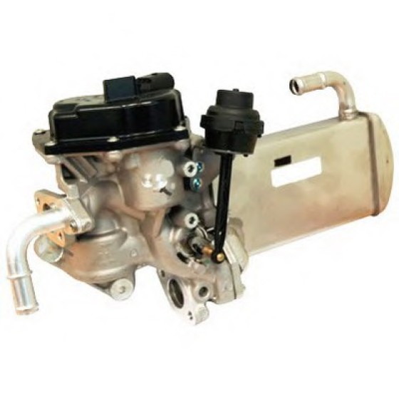 MARELLI EGR - Valfi Volkswagen Polo-skoda Fabia-skoda Rapid-t6 1.6-2.0tdi Caaa Caab Caac-cayb 03-15 - Kod MML359000603760 - OEM 03L131512BM ürün görseli