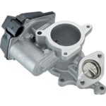MARELLI EGR - Valfi A4-a6 2.0TDI 2005>>bre / Blb Motor - Kod MML359000603900 - OEM 03G131501R