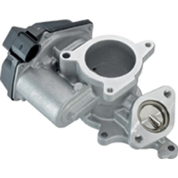 MARELLI EGR - Valfi A4-a6 2.0TDI 2005>>bre / Blb Motor - Kod MML359000603900 - OEM 03G131501R