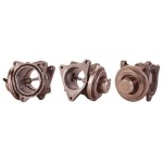 MARELLI EGR - Egzost Geri Dönüş (EGR) Valfi Azv / Bkc / Bkp / Bkd Motor Volkswagen Passat / Volkswagen Golf / Volkswagen Jetta / Volkswagen Bora / Skoda Octavia / Volkswagen Polo / - Kod MML359000603920 - OEM 038131501AN