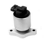 MARELLI EGR - Valfi V1.6 Opel Astra G Opel Corsa - Kod MML359000604440 - OEM 5851024