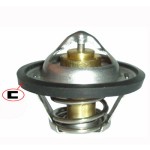 MARELLI Termostat - Ascona B 1.6s 2.0n Ascona C 1.6i Opel Astra F 1.6i Opel Astra F Van 1.6i Opel Combo 1.4 Opel Corsa A Box 1.3 Daewoo 1.5 16V - Kod MML359001200090 - OEM 1338052