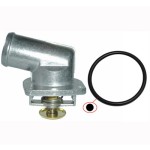 MARELLI Termostat - Opel Astra F 1.4i 16v;opel Astra F 1.6i 16v;opel Astra F 1.4i 16v;opel Corsa B 1.4i 16v;opel Tigra 1.4 16v;opel Vectra B 1.6i - Kod MML359001200420 - OEM 1338073
