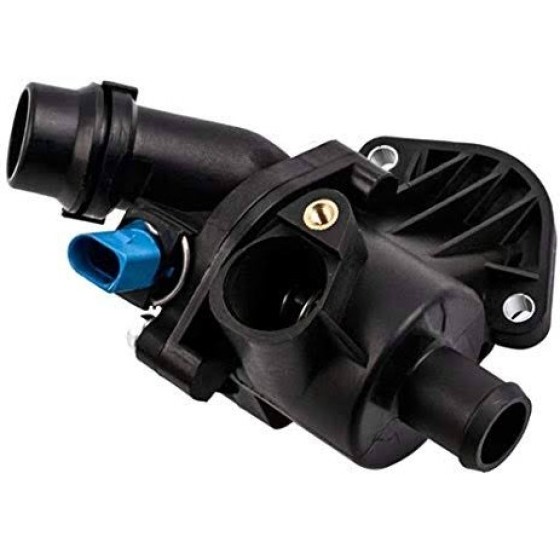 MARELLI Termostat - A4 1.8t A4 2.0 A6 2.0 Volkswagen Passat 2.0 01-05 - Kod MML359001200570 - OEM 06B121111D ürün görseli