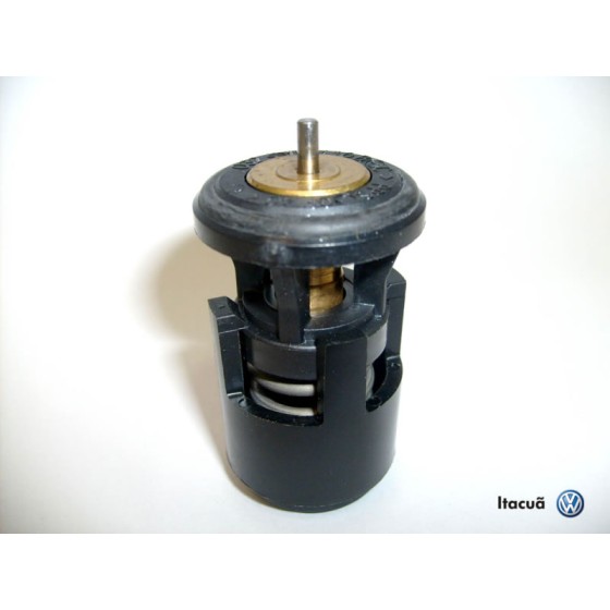 MARELLI Termostat - Volkswagen Caddy-volkswagen Bora-volkswagen Polo 3 / 4-volkswagen Golf 4 1.4-1.6 Aee / Ahw / Alm / Aft - Kod MML359001202270 - OEM 032121110C ürün görseli