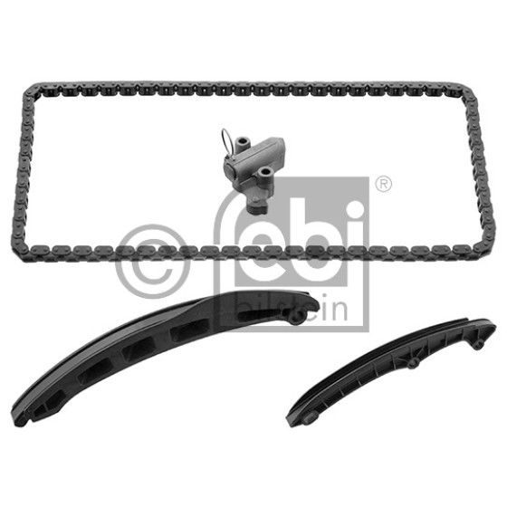 MARELLI Eksantrik Parçası - Zincir Seti Caxa Volkswagen Golf-volkswagen Jetta-volkswagen Passat-volkswagen Tiguan-skoda Octavia-a3-seat Toledo-seat Leon 1.4-1.6 Tsi-fsi - Kod MML359001500140 - OEM 03C198158A ürün görseli