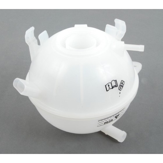 MARELLI Radyatör - Yedek SU Deposu Golf5-golf6-volkswagen Jetta-volkswagen Passat-volkswagen Caddy-a3-seat Leon 04-13 Bhr 8ma 376 - Kod MML359001600960 - OEM 1K0121407 ürün görseli