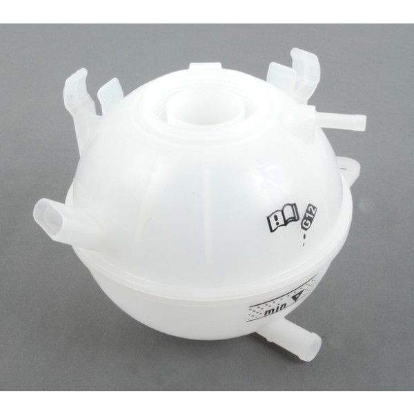 MARELLI Radyatör - Yedek SU Deposu Golf5-golf6-volkswagen Jetta-volkswagen Passat-volkswagen Caddy-a3-seat Leon 04-13 Bhr 8ma 376 - Kod MML359001600960 - OEM 1K0121407