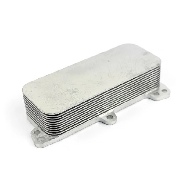 MARELLI Yağ Soğutucusu T5-volkswagen Touareg Axd-axe-bac 2, 5 Audi TDI - Kod MML359001601780 - OEM 070117021D