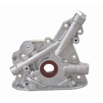 MARELLI Yağ Pompası - 1.6 16V Opel Corsa B Opel Astra F / G Opel Vectra B - Kod MML359002100010 - OEM 646041