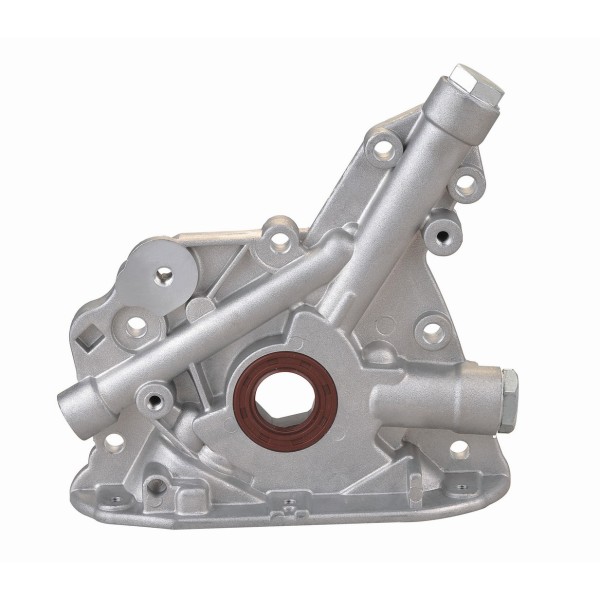 MARELLI Yağ Pompası - 1.6 16V Opel Corsa B Opel Astra F / G Opel Vectra B - Kod MML359002100010 - OEM 646041