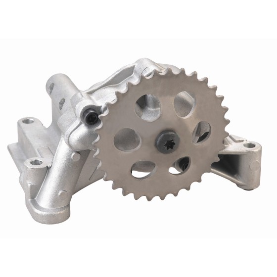 MARELLI Yağ Pompası - Golf4-golf5-volkswagen Bora-volkswagen Jetta-volkswagen Passat-a3-seat Leon Akl-bfq-bse-bgu-alz-agn-agr 1, 6-1, 8-1, 9 Audi TDI 97-10 22204 - Kod MML359002100050 - OEM 06A115105B ürün görseli