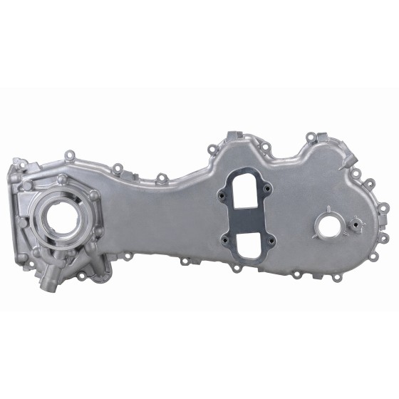 MARELLI Yağ Pompası - Fiat Albea / Fiat Palio / Fiat Linea / Fiat Doblo / Fiat Fiorino-opel Corsa-opel Astra Z13dt-j-h A13DTC A13DTE - Kod MML359002100110 - OEM 55232196 ürün görseli