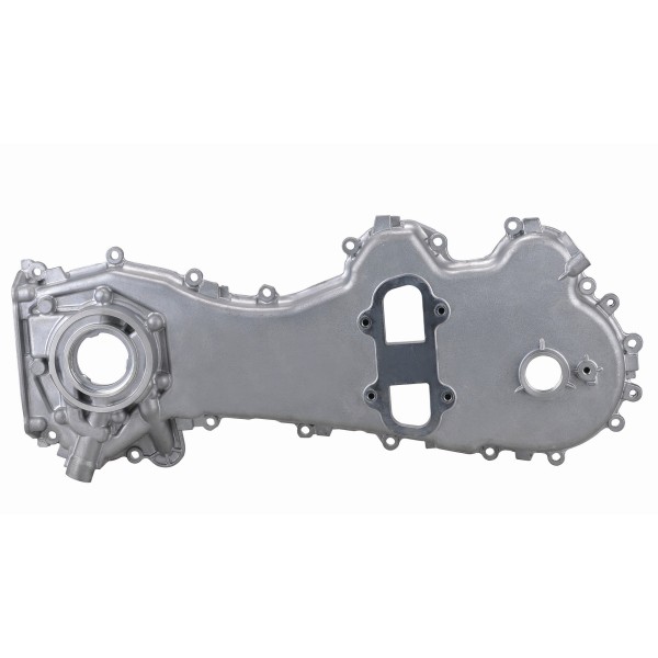MARELLI Yağ Pompası - Fiat Albea / Fiat Palio / Fiat Linea / Fiat Doblo / Fiat Fiorino-opel Corsa-opel Astra Z13dt-j-h A13DTC A13DTE - Kod MML359002100110 - OEM 55232196