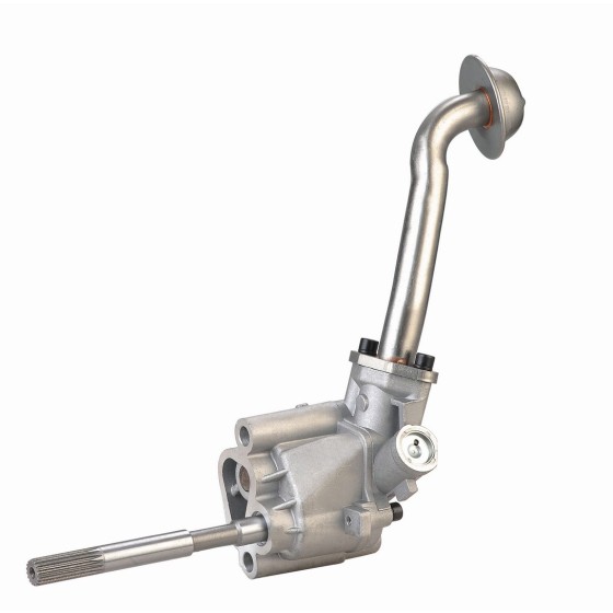 MARELLI Yağ Pompası - Volkswagen Passat A4-a6 1.8-1.8t Adr-apt-aeb 97-01 - Kod MML359002100130 - OEM 058115105C ürün görseli