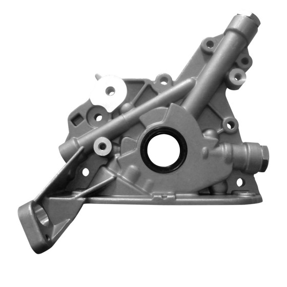 MARELLI Yağ Pompası - X1.8 XE1 Z1.8 XE Opel Astra G Opel Vectra B - Kod MML359002100180 - OEM 646055 ürün görseli