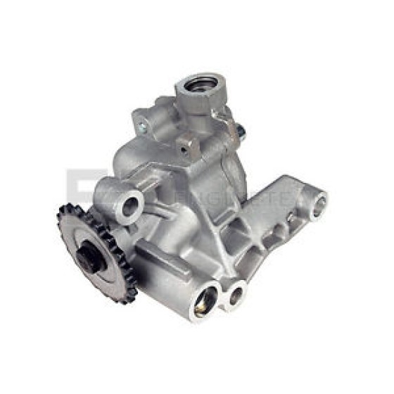 MARELLI Yağ Pompası - Volkswagen Polo-seat Cordoba-seat Ibiza-skoda Fabia Amf-bnv-bnm 1, 4 Audi TDI 01-10 114 667 - Kod MML359002100190 - OEM 045115104C ürün görseli