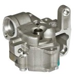 MARELLI Yağ Pompası - Golf5-volkswagen Jetta-volkswagen Passat-a3-a4 Bkp-bkd-cbab-bre 2, 0 Audi TDI 05-10 - Kod MML359002100240 - OEM 03G115105C