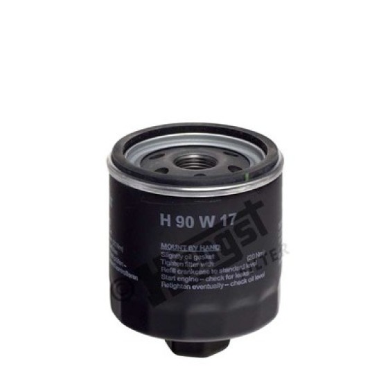 MARELLI Yağ Filtresi - Volkswagen Golf 3 / 4 - Volkswagen Polo 3-seat Ibiza-skoda Fabia 1.4-1.6 Aee-alm-ahw-akq-avu-bby - OC295 - Kod MML359002300270 - OEM 030115561AN ürün görseli