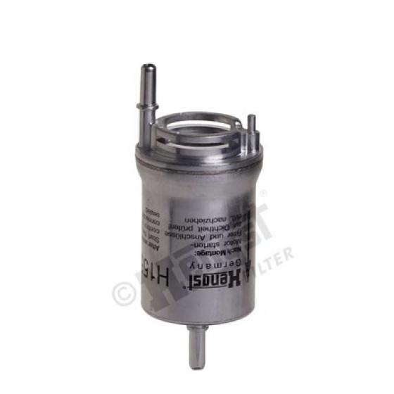 MARELLI Yakıt Filtresi - Volkswagen Polo-seat Cordoba-skoda Fabia-golf5-volkswagen Jetta-a3 Bby-bky-bbz-bgu-blf-blp-bme-bse 1, 4 16v-1, 6-1, 6 16V 01- 4 Bar / KL176 / 6D / H155WK - Kod MML359002300960 - OEM 6Q0201511 ürün görseli