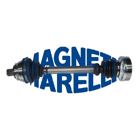 MARELLI Aks ÖN Sag / Sol Komple T4 2.4 - 2.5 Audi TDI 97-03 Düz - Kod MML359002500860 - OEM 701407271M ürün görseli
