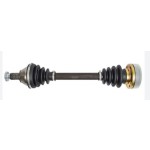 MARELLI Aks Komple ÖN Sol Volkswagen Polo-seat Cordoba-seat Ibiza-skoda Fabia Bby-bky-bbz-bud 1, 4 16V - Kod MML359002501130 - OEM 6Q0407271AT
