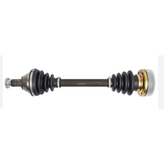 MARELLI Aks Komple ÖN Sol Volkswagen Polo-seat Cordoba-seat Ibiza-skoda Fabia Bby-bky-bbz-bud 1, 4 16V - Kod MML359002501130 - OEM 6Q0407271AT ürün görseli