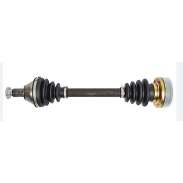 MARELLI Aks Komple ÖN Sol Volkswagen Polo-seat Cordoba-seat Ibiza-skoda Fabia Bby-bky-bbz-bud 1, 4 16V - Kod MML359002501130 - OEM 6Q0407271AT