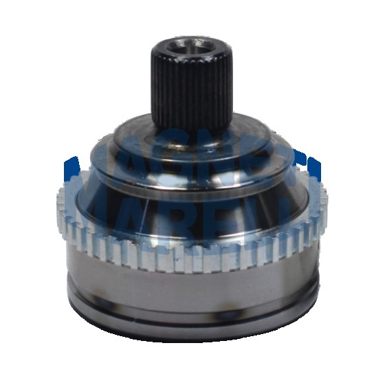 MARELLI Aks Kafası - Diş Absli T4 1.9d-2.5tdi-1990-2003 - Kod MML359002501790 - OEM 701498099A ürün görseli