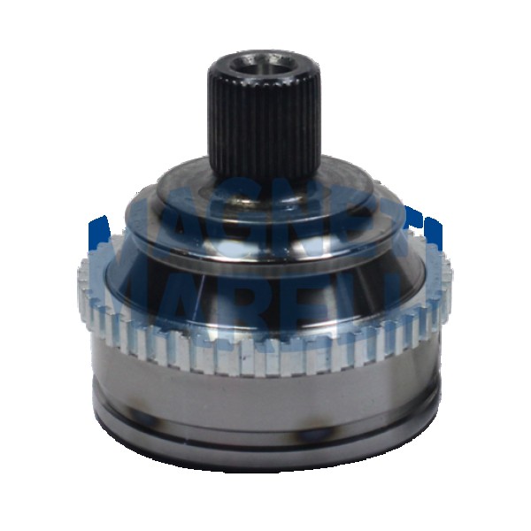 MARELLI Aks Kafası - Diş Absli T4 1.9d-2.5tdi-1990-2003 - Kod MML359002501790 - OEM 701498099A