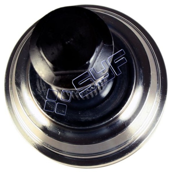 MARELLI Aks Kafası - Dis T4 Duz 96> - Kod MML359002501820 - OEM 701498099B