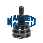 MARELLI Aks Kafası - Dis Volkswagen Golf 4 - Volkswagen Bora 1.6 8 Valf 97-00 - A3 1.6l 96- 00 - Skoda Octavia 98> Seat Toledo 1.6 - Kod MML359002501880 - OEM 1J0498099