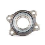 MARELLI Porya Bilyasi ÖN A6 85 MM 05-11 / Vkba 6547 - Kod MML359002502640 - OEM 4E0407625E