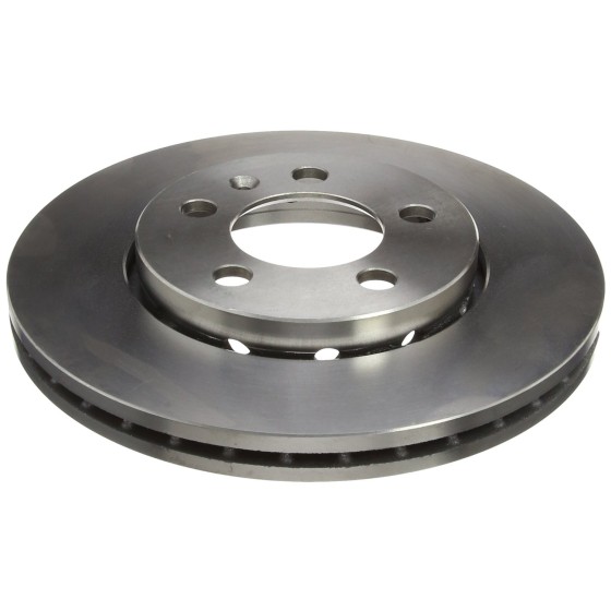 MARELLI Fren Diski - Aynasi ÖN Volkswagen Golf 4 Volkswagen Bora Volkswagen Polo Skoda Octavia Seat Toledo Seat Leon A3 Skoda Fabia Akl Aeh 98-04 (2 Adet Fiyati) - Kod MML360704000700 - OEM 1J0615301D ürün görseli