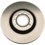 MARELLI Ön Fren Diski - Fren Diski Havali Volkswagen Passat-a4-a6 Bfb-bm 1.8t 01-04 23960 / DF4262 - Kod MML360704006900 - OEM 3B0615301B
