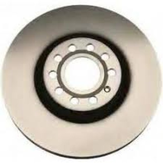 MARELLI Ön Fren Diski - Fren Diski Havali Volkswagen Passat-a4-a6 Bfb-bm 1.8t 01-04 23960 / DF4262 - Kod MML360704006900 - OEM 3B0615301B ürün görseli