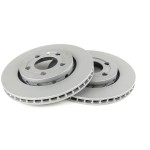 MARELLI Arka Fren Diski - A3 Quattro (8L), S3 Quattro (8L), TT Coupe Quattro (8N), TT Roadster Quattro (8N) Tw-df4065 - Kod MML360704007100 - OEM 8N0615601B
