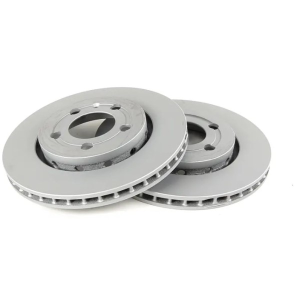 MARELLI Arka Fren Diski - A3 Quattro (8L), S3 Quattro (8L), TT Coupe Quattro (8N), TT Roadster Quattro (8N) Tw-df4065 - Kod MML360704007100 - OEM 8N0615601B